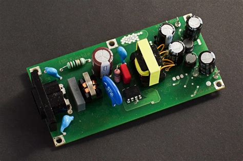 Power Supply PCB Design Guidelines for Manufacturing .